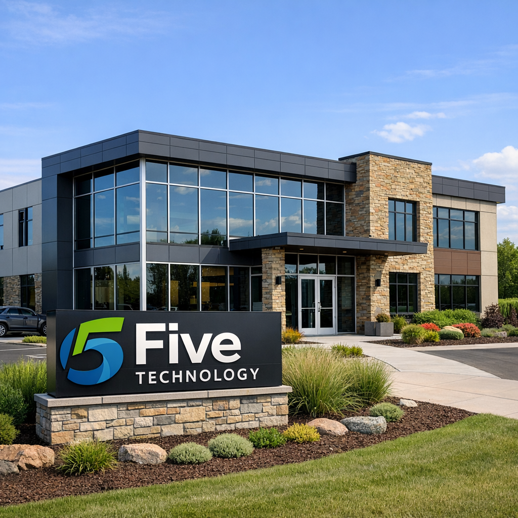 Delano’s Tech Scene: Local Companies Driving Innovation
