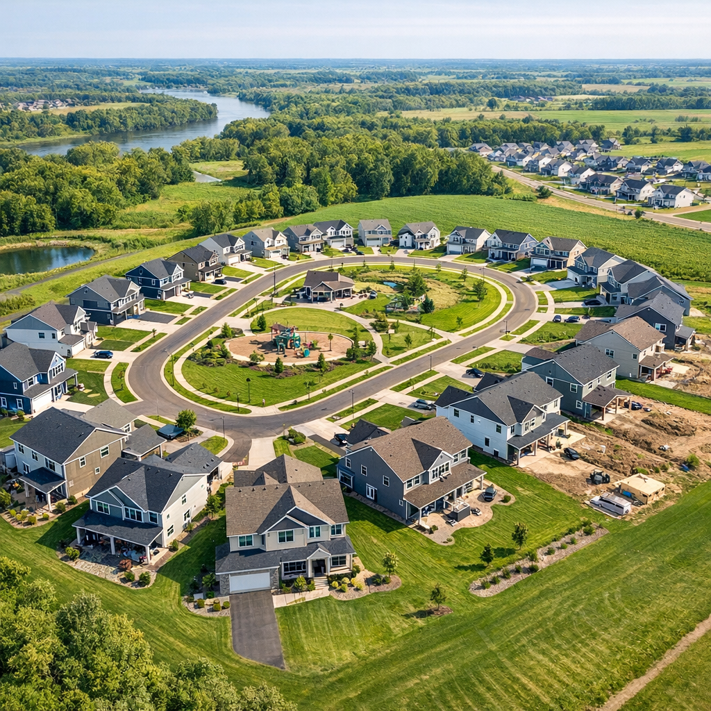 Navigating Delano’s Evolving Real Estate Landscape