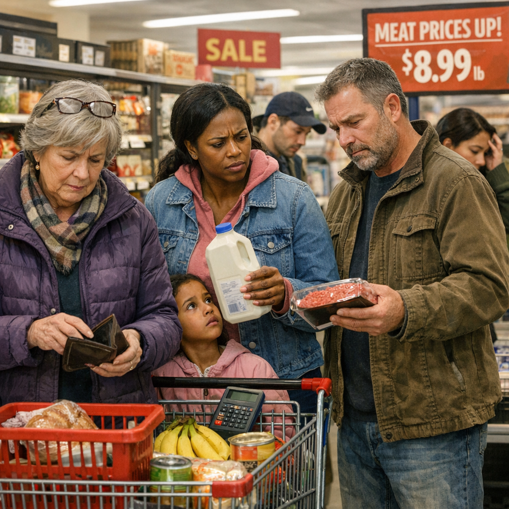 Navigating the Current U.S. Economic Landscape
