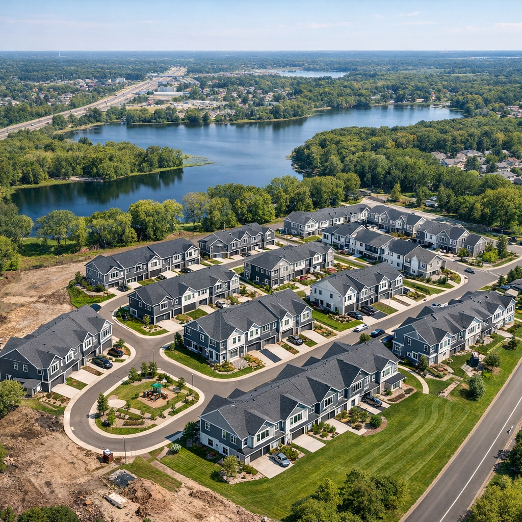 Navigating Little Canada’s Evolving Real Estate Landscape