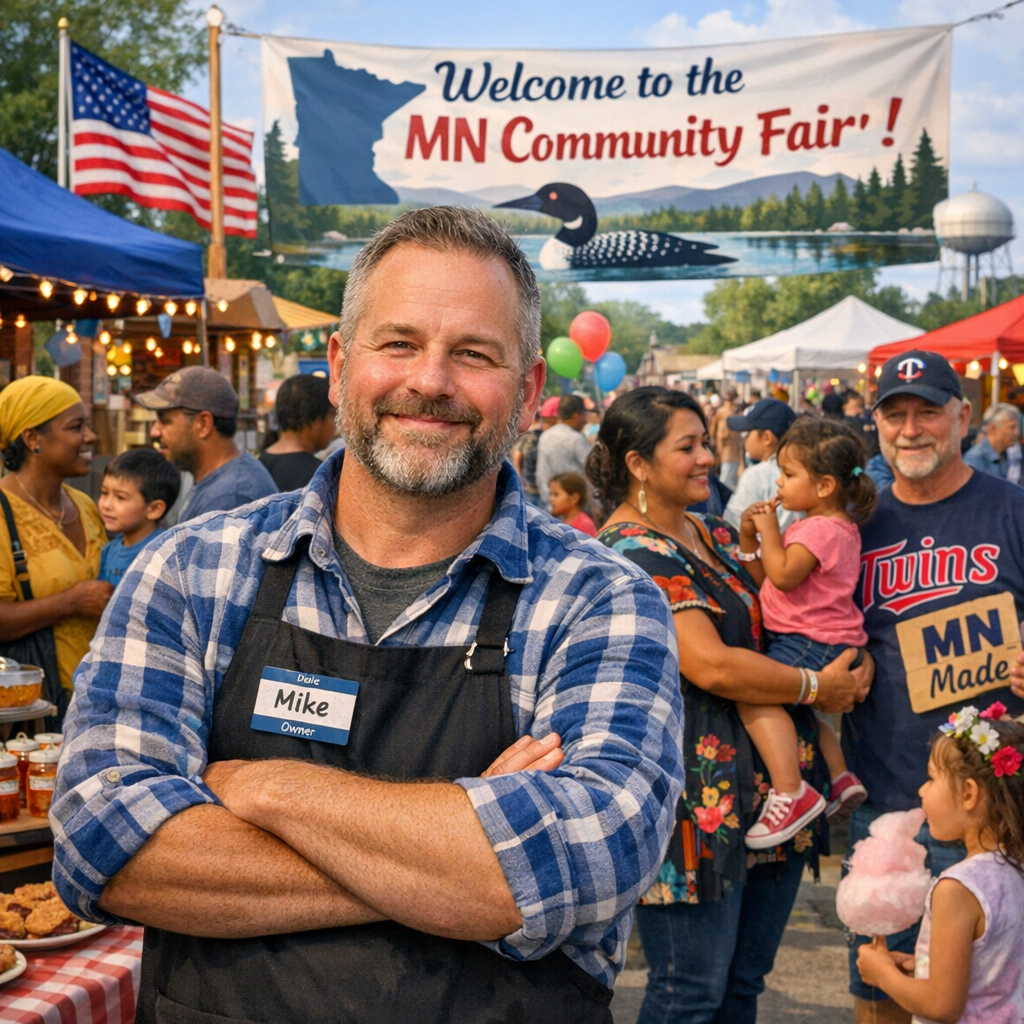 Global Events and Their Impact on Minnesota’s Economy