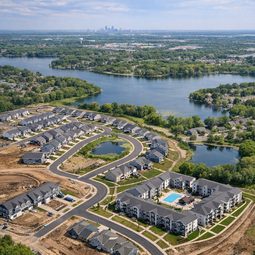 Navigating Little Canada’s Evolving Housing Market
