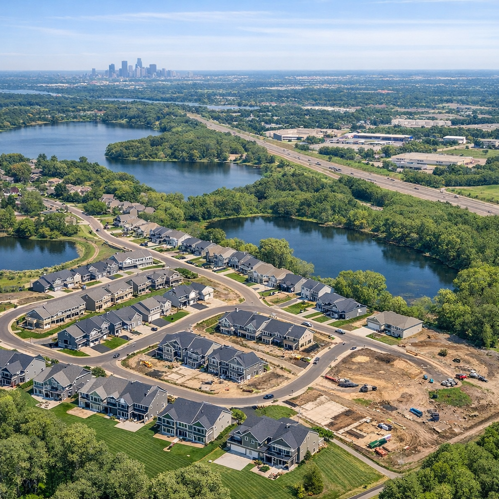 Navigating Little Canada’s Evolving Real Estate Landscape