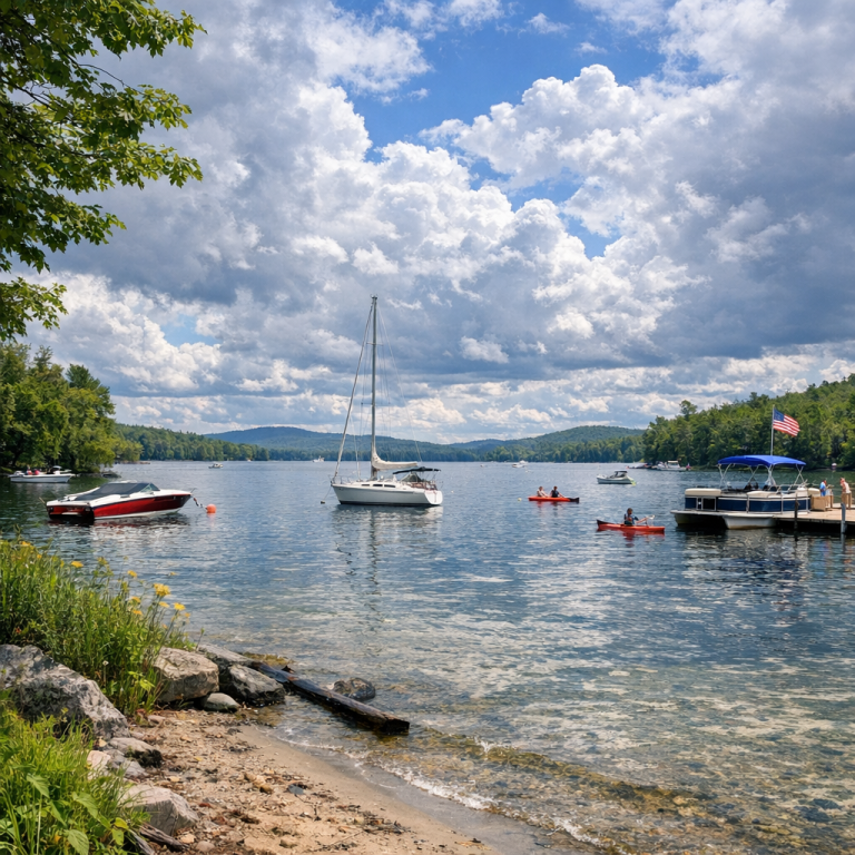 Understanding Little Canada’s Climate & Environmental Risks